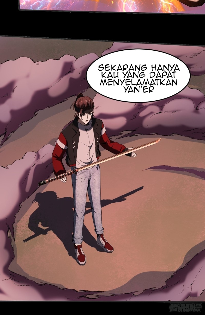 Villain Demon Son In Law Chapter 26.2 - halaman 25