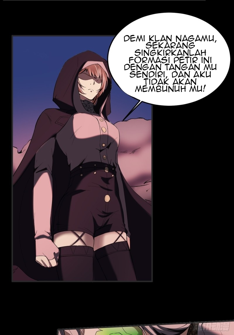 Villain Demon Son In Law Chapter 26.2 - halaman 4
