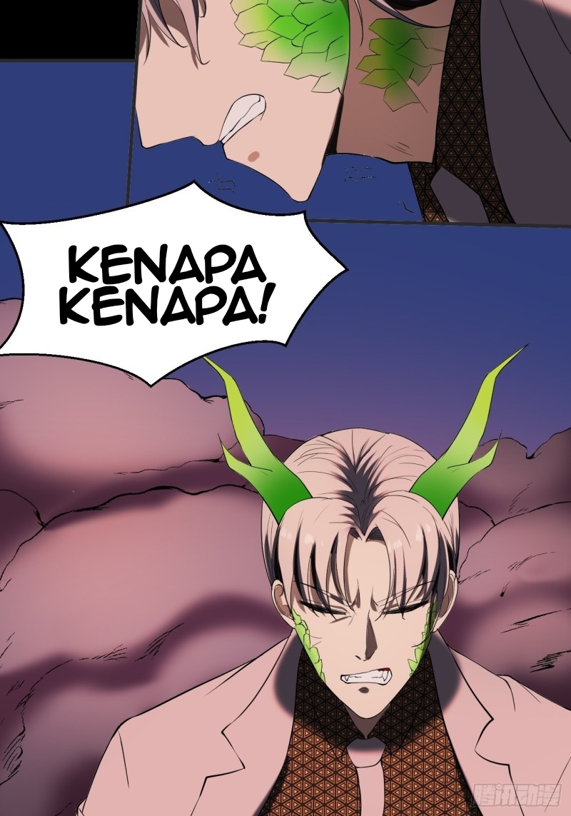 Villain Demon Son In Law Chapter 26.2 - halaman 5
