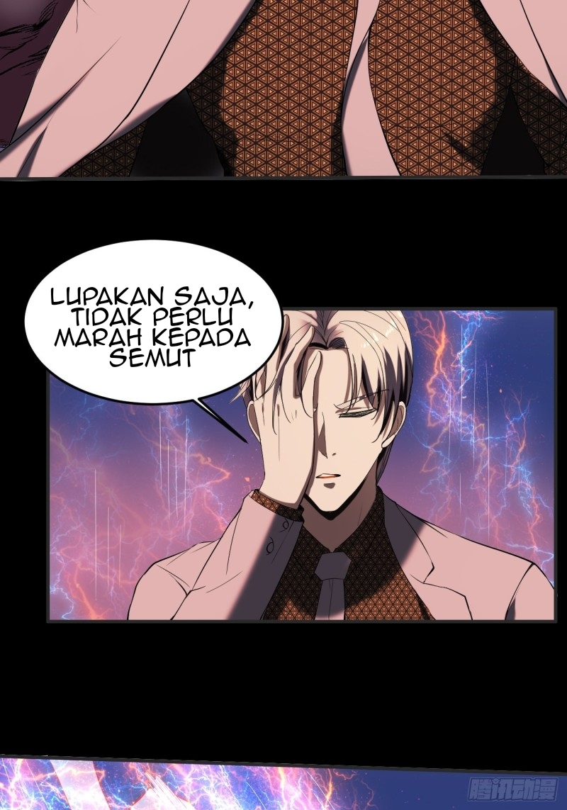 Villain Demon Son In Law Chapter 26.2 - halaman 6