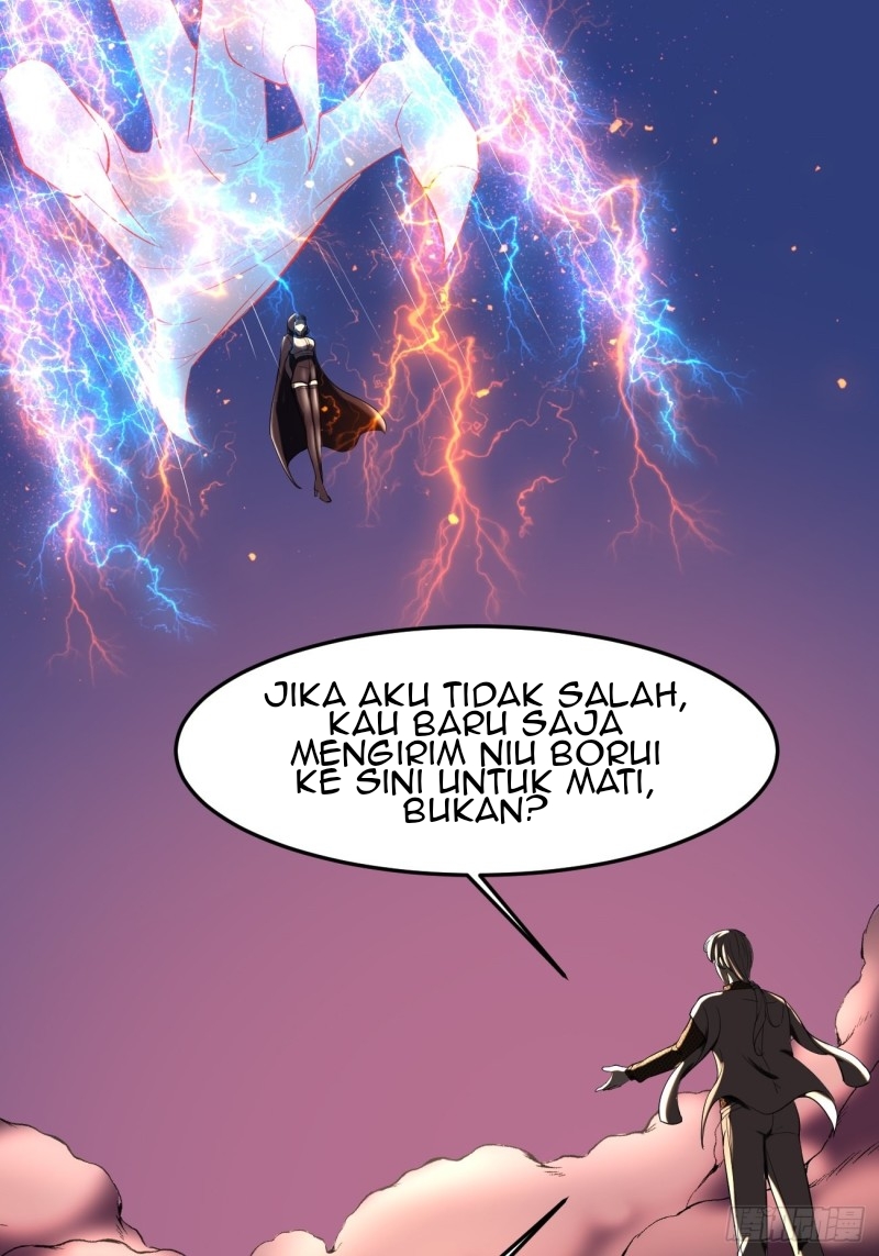 Villain Demon Son In Law Chapter 26.2 - halaman 7