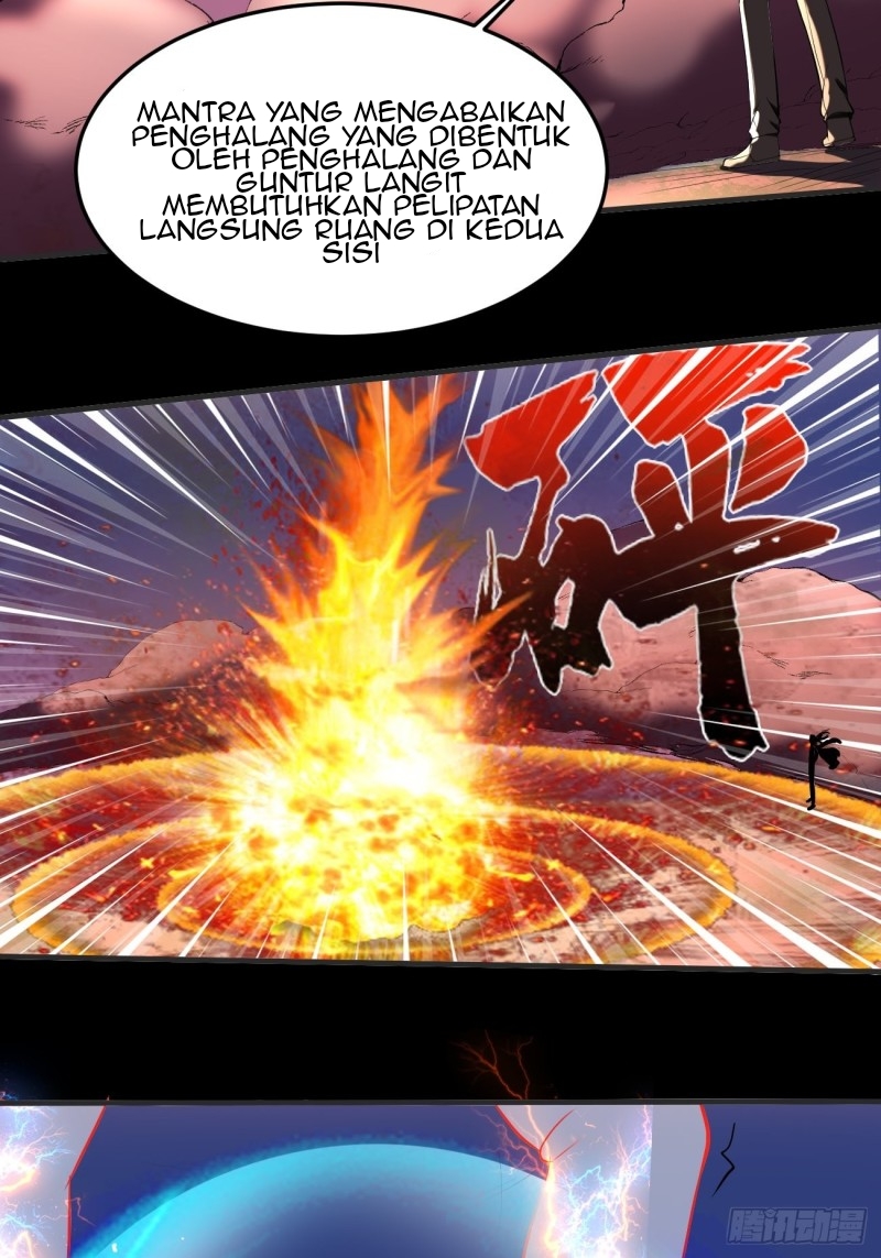 Villain Demon Son In Law Chapter 26.2 - halaman 8