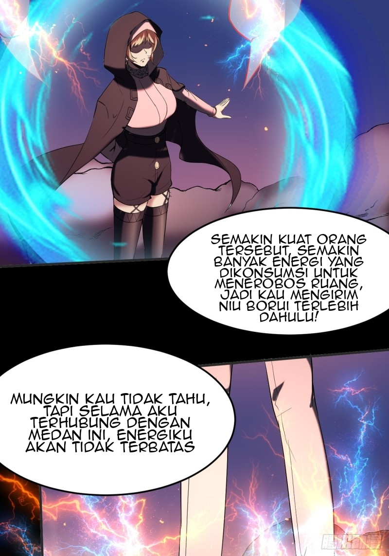 Villain Demon Son In Law Chapter 26.2 - halaman 9