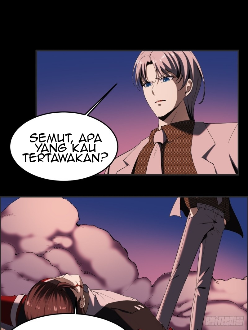 Villain Demon Son In Law Chapter 26 - halaman 12