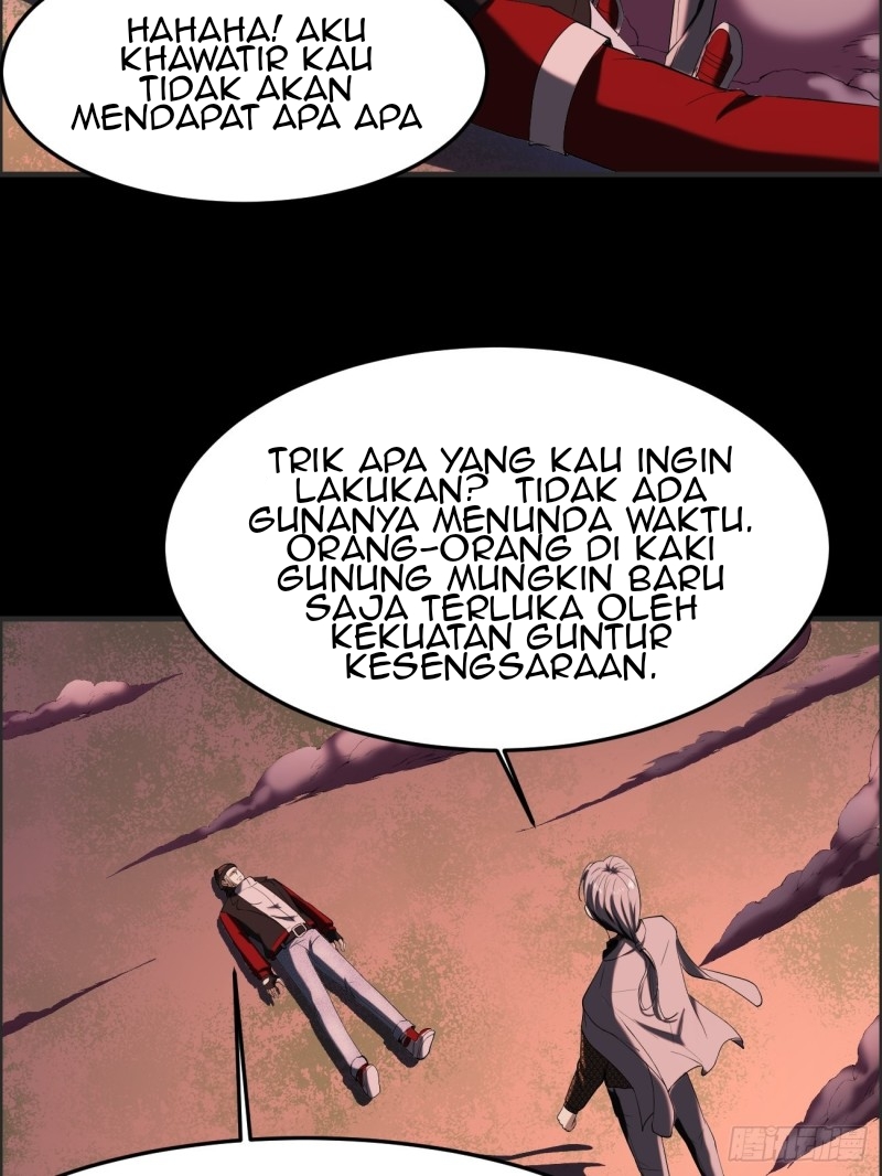 Villain Demon Son In Law Chapter 26 - halaman 13