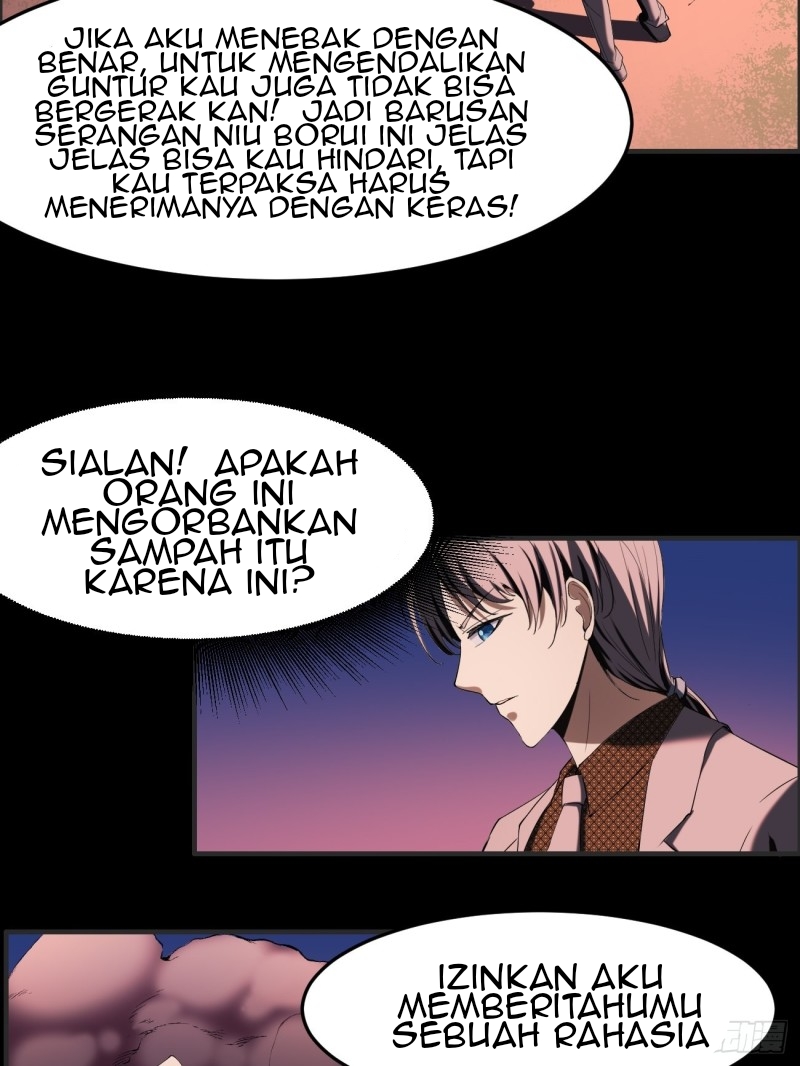 Villain Demon Son In Law Chapter 26 - halaman 14