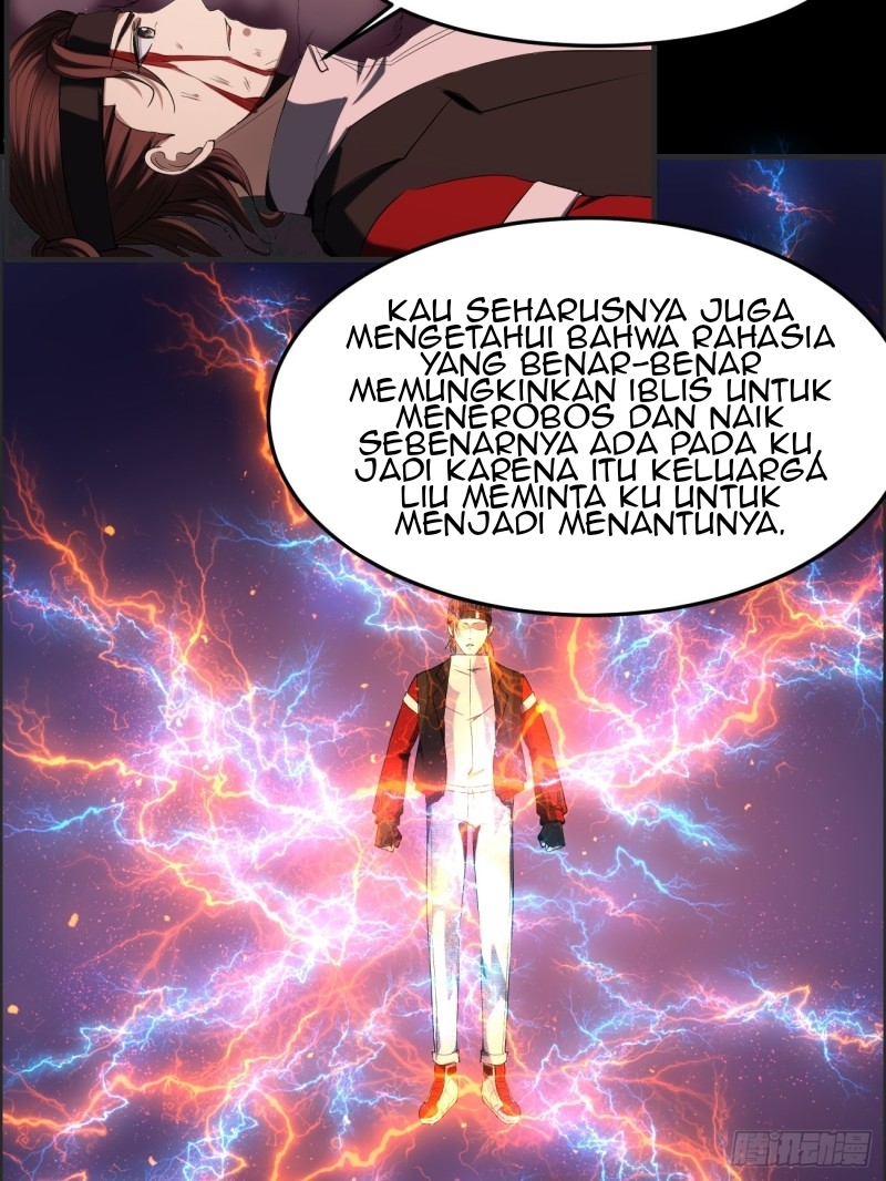 Villain Demon Son In Law Chapter 26 - halaman 15
