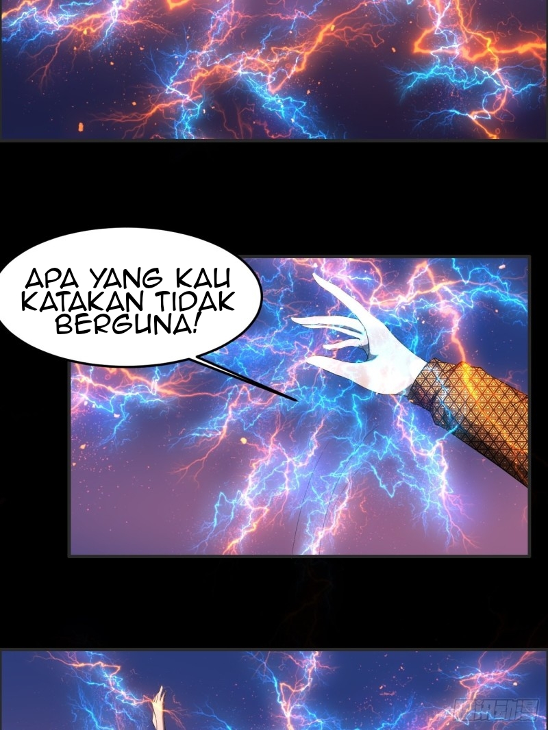 Villain Demon Son In Law Chapter 26 - halaman 16