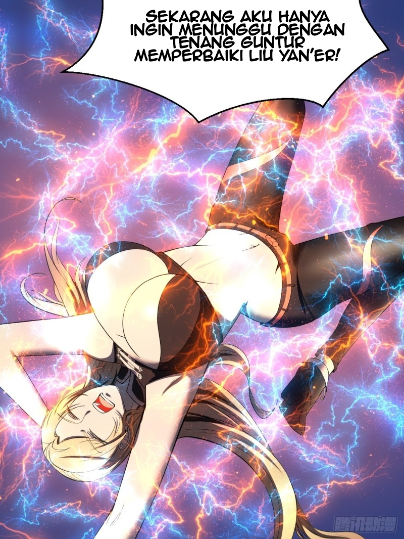 Villain Demon Son In Law Chapter 26 - halaman 18