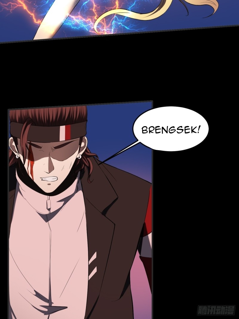 Villain Demon Son In Law Chapter 26 - halaman 19
