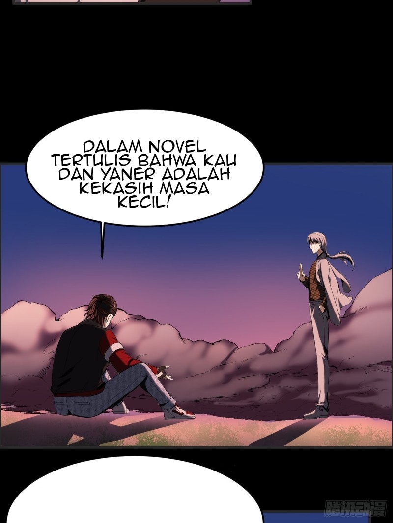 Villain Demon Son In Law Chapter 26 - halaman 20