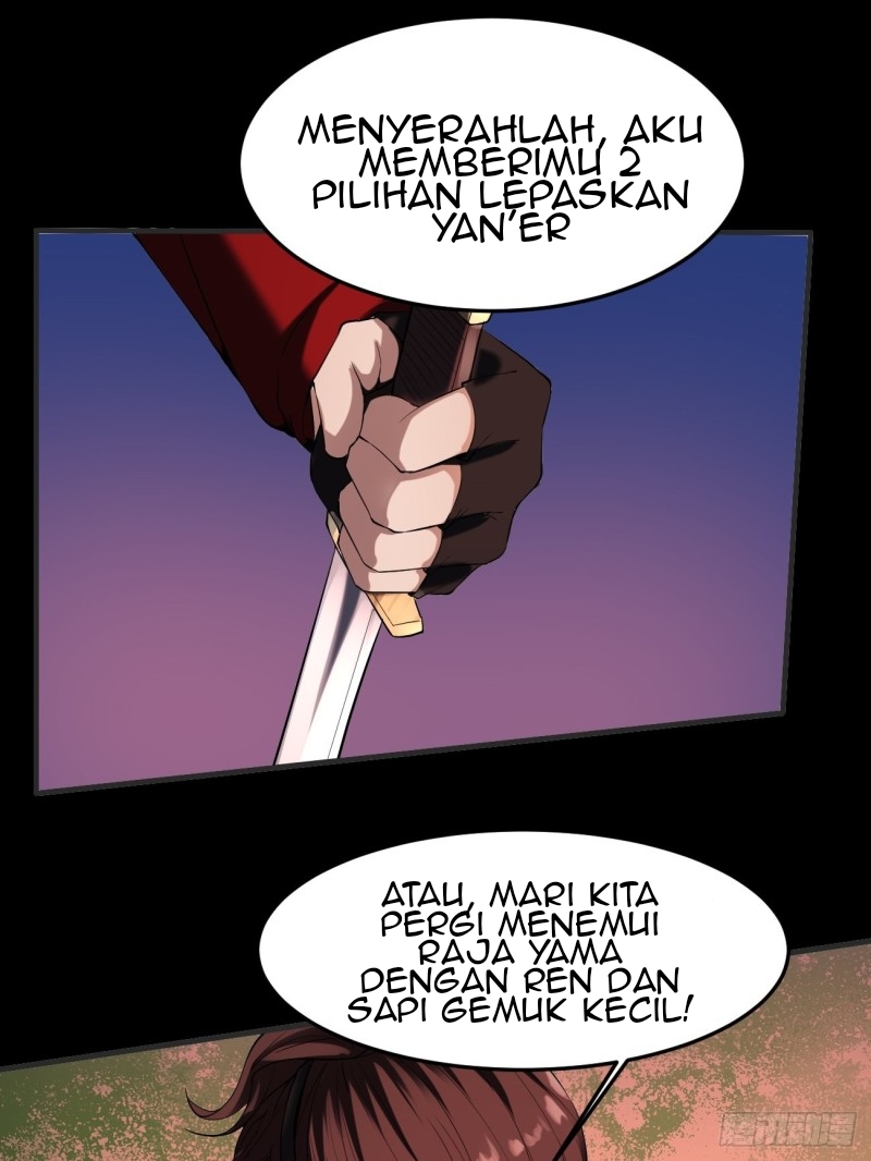 Villain Demon Son In Law Chapter 26 - halaman 22