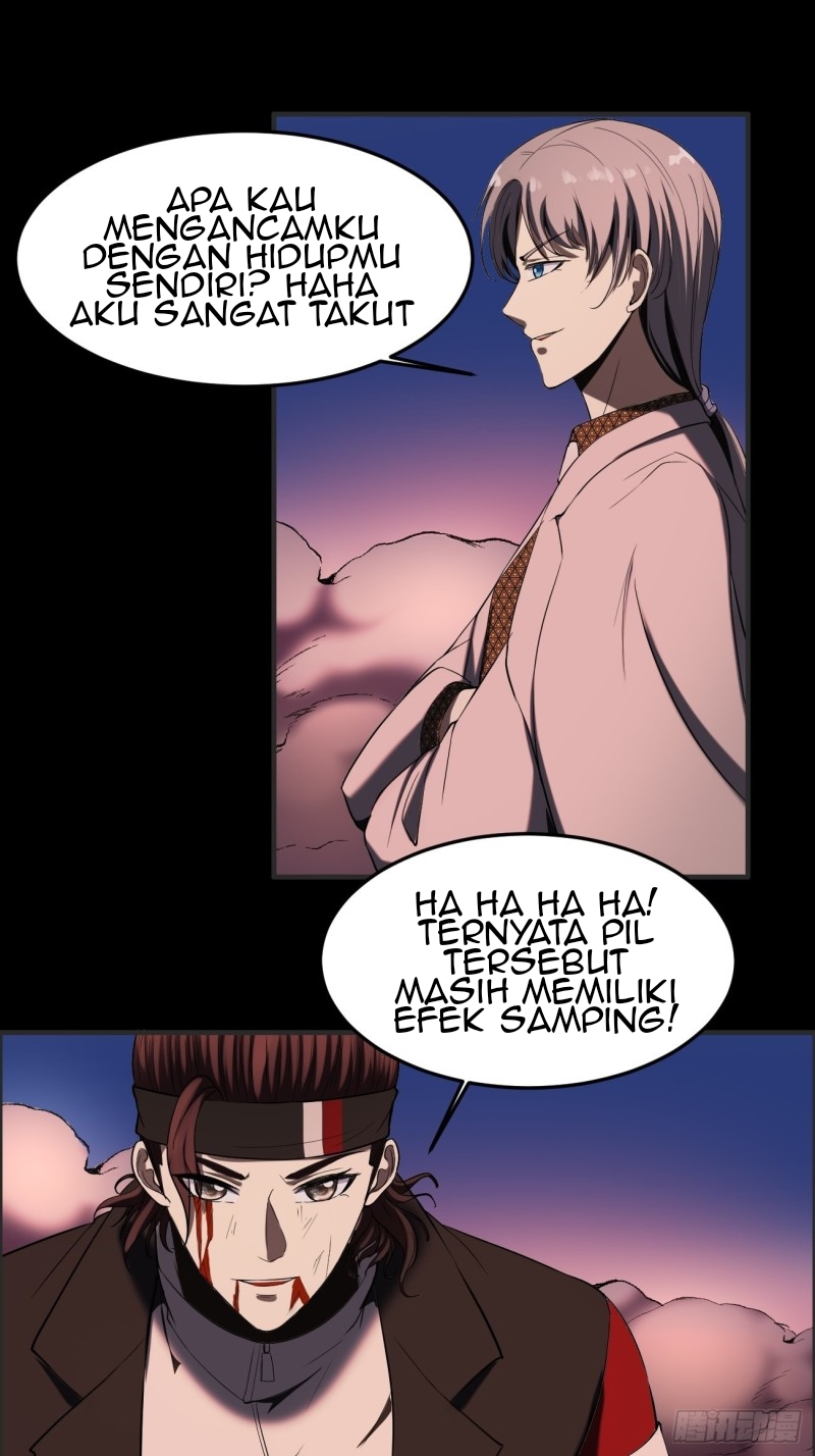 Villain Demon Son In Law Chapter 26 - halaman 24