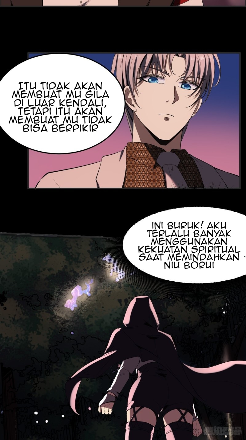 Villain Demon Son In Law Chapter 26 - halaman 25
