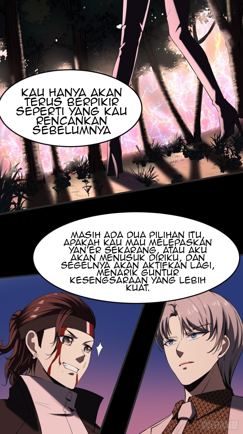 Villain Demon Son In Law Chapter 26 - halaman 26