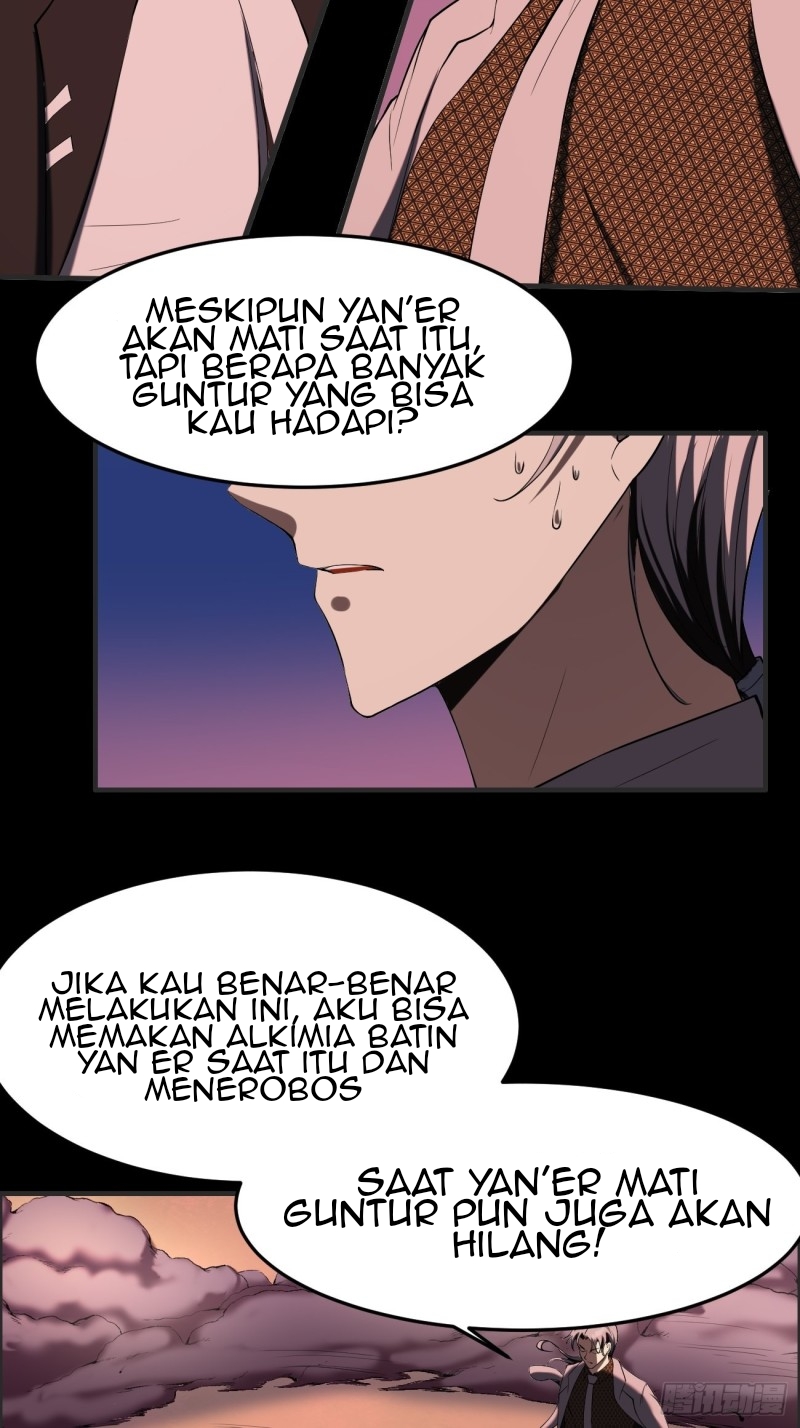 Villain Demon Son In Law Chapter 26 - halaman 27