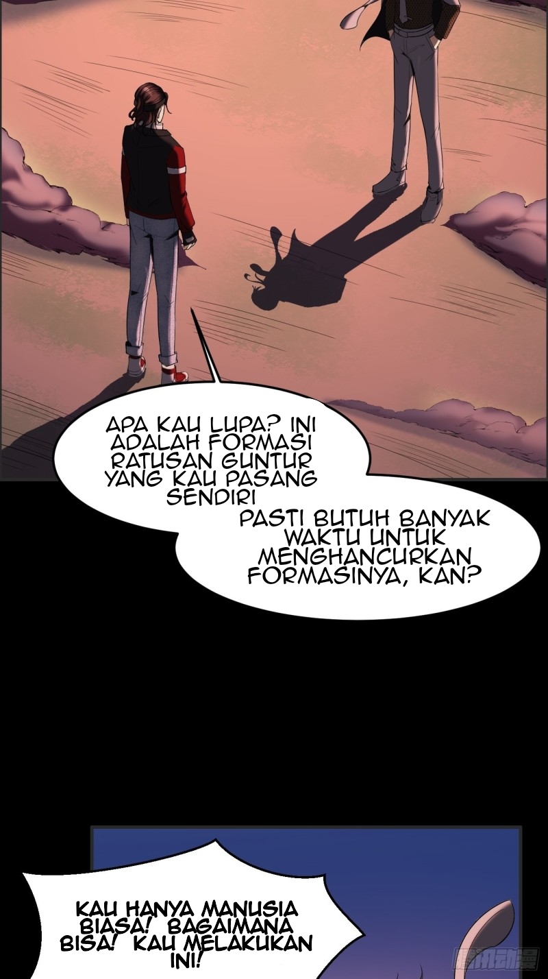 Villain Demon Son In Law Chapter 26 - halaman 28
