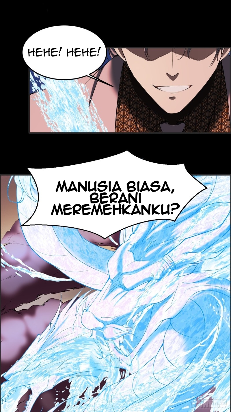 Villain Demon Son In Law Chapter 26 - halaman 30
