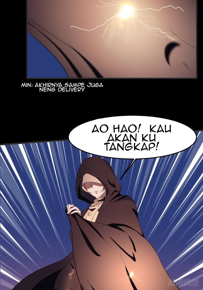 Villain Demon Son In Law Chapter 26 - halaman 33