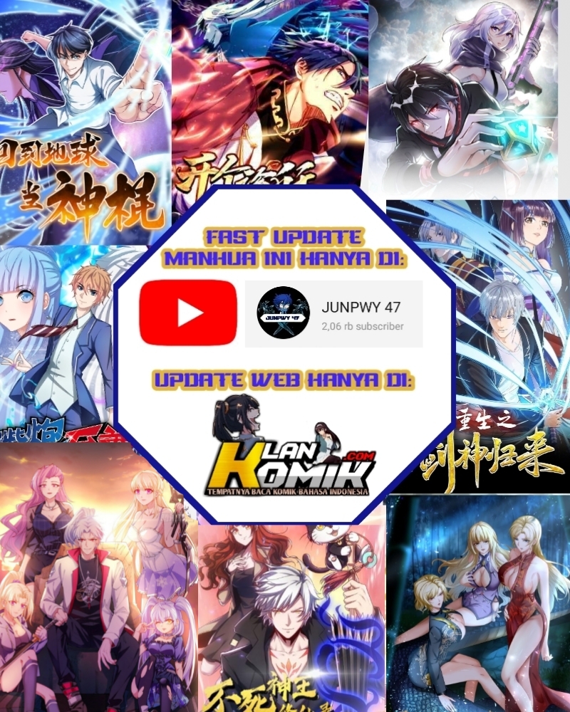 Villain Demon Son In Law Chapter 26 - halaman 36