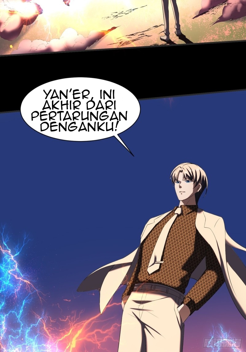 Villain Demon Son In Law Chapter 26 - halaman 6