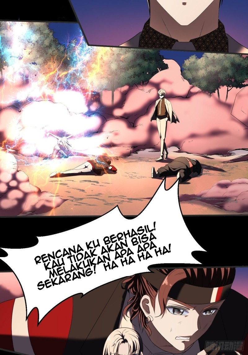 Villain Demon Son In Law Chapter 26 - halaman 8