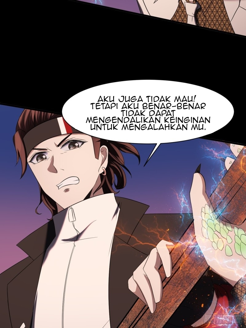 Villain Demon Son In Law Chapter 27 - halaman 11