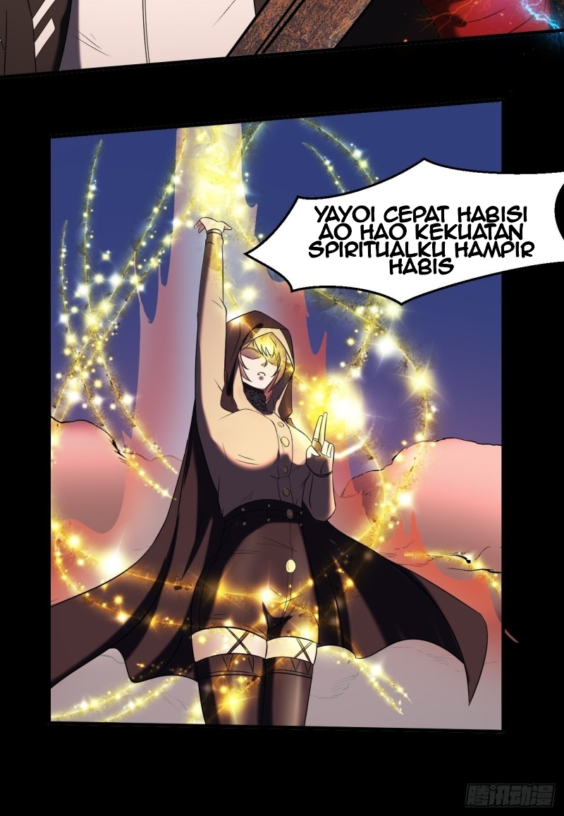 Villain Demon Son In Law Chapter 27 - halaman 12