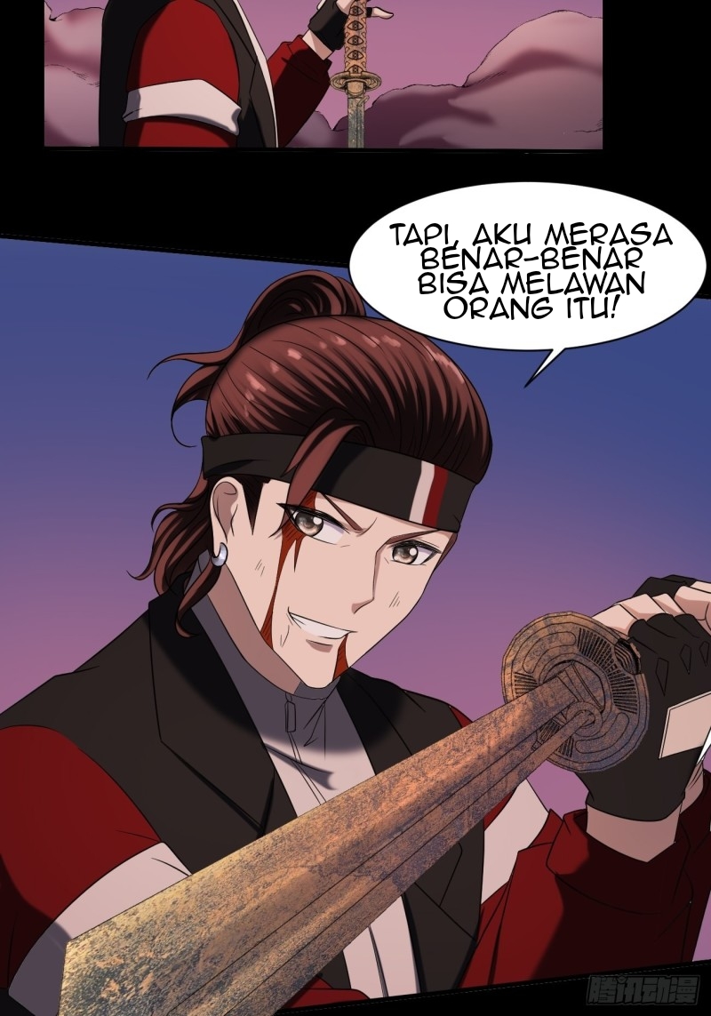 Villain Demon Son In Law Chapter 27 - halaman 14