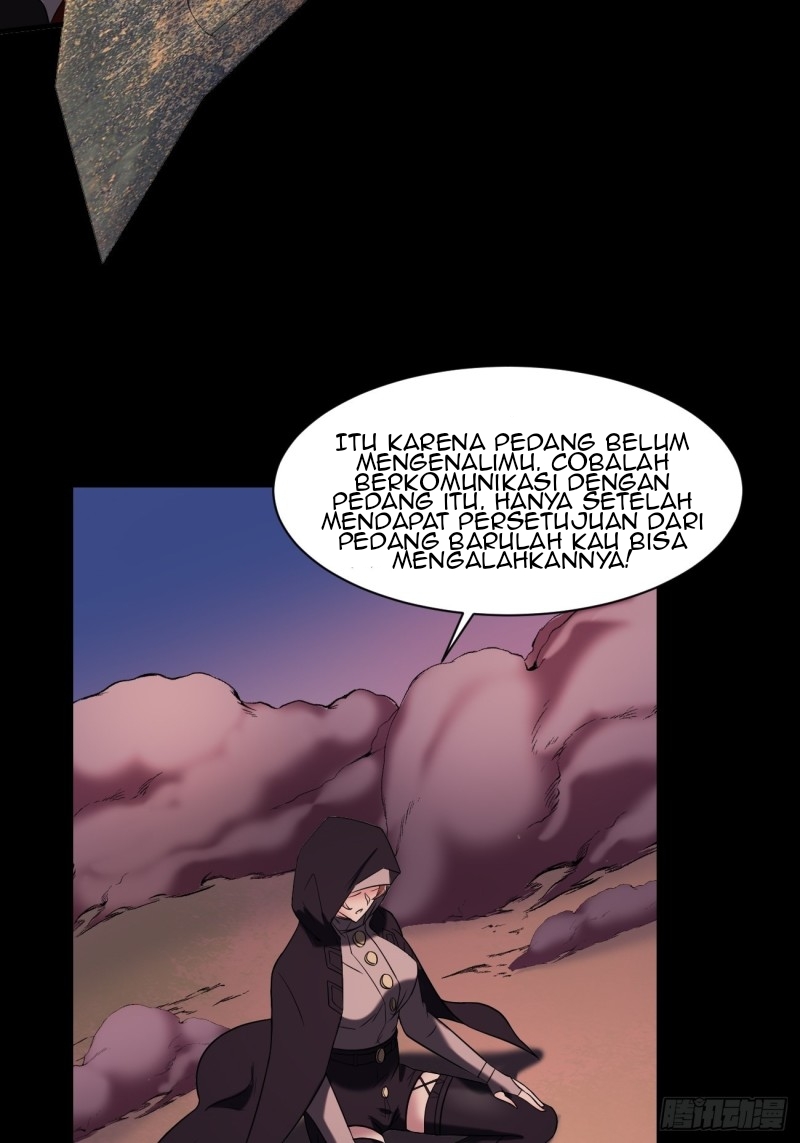 Villain Demon Son In Law Chapter 27 - halaman 15