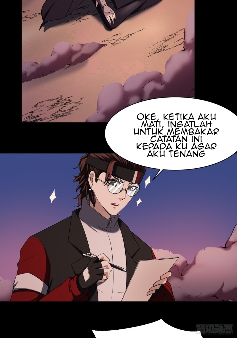 Villain Demon Son In Law Chapter 27 - halaman 16