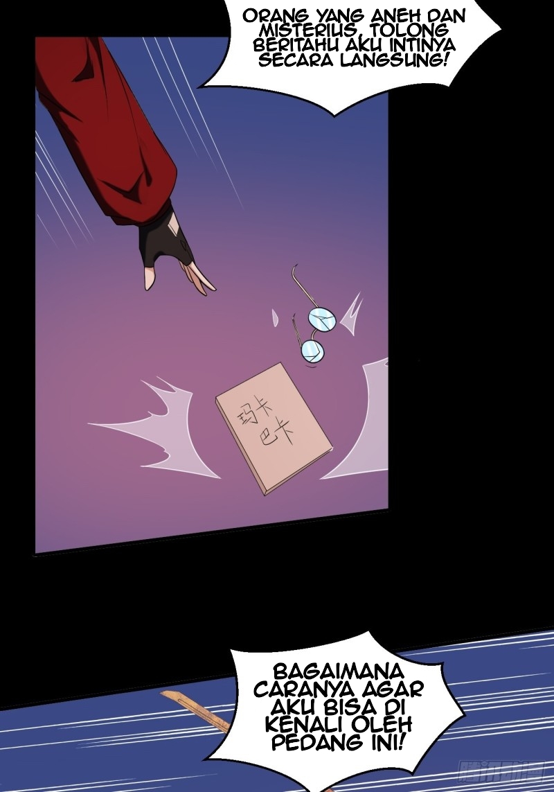 Villain Demon Son In Law Chapter 27 - halaman 17