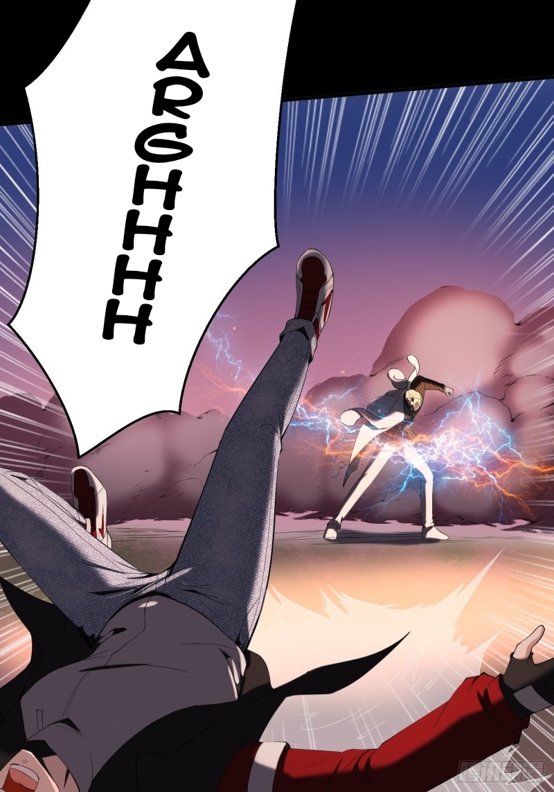 Villain Demon Son In Law Chapter 27 - halaman 21