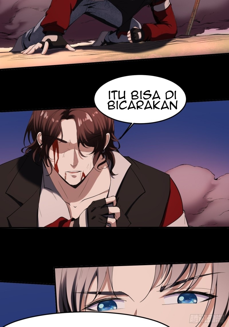 Villain Demon Son In Law Chapter 27 - halaman 23