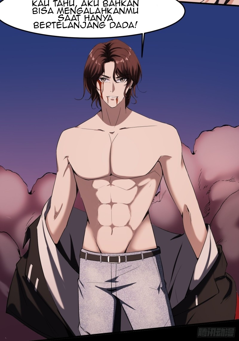 Villain Demon Son In Law Chapter 27 - halaman 24