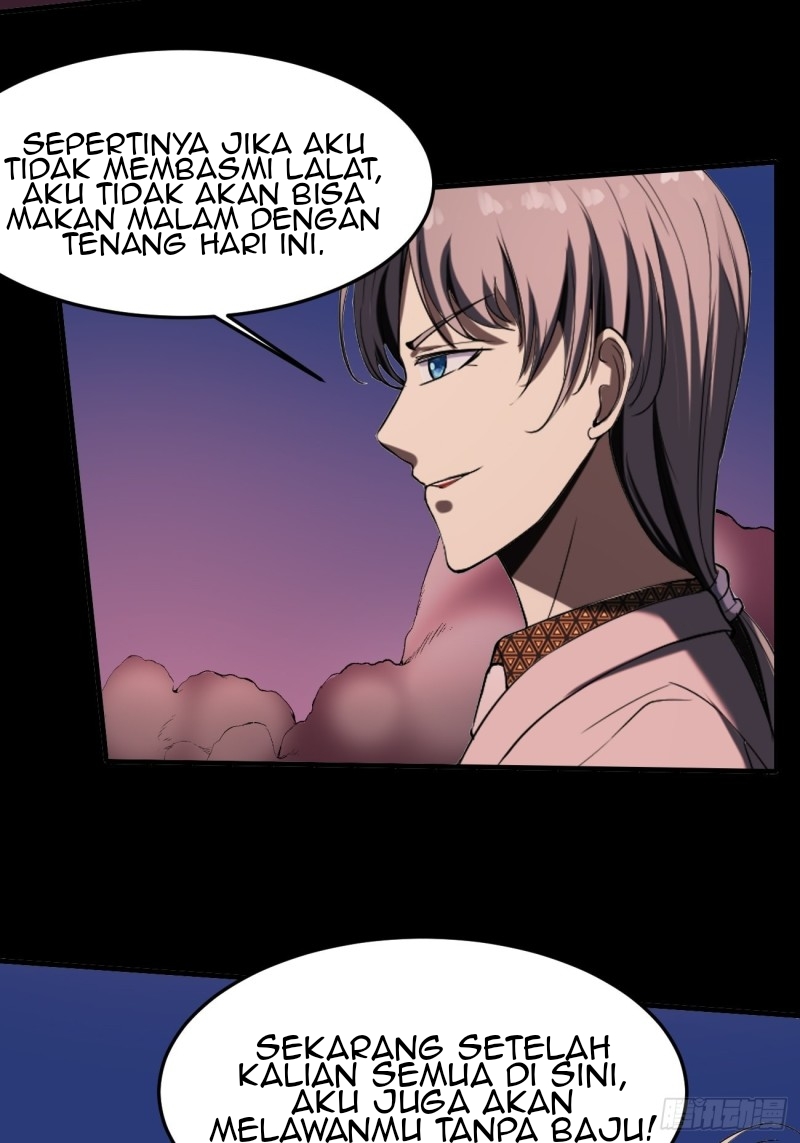Villain Demon Son In Law Chapter 27 - halaman 25