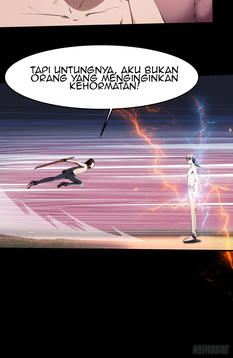 Villain Demon Son In Law Chapter 27 - halaman 28
