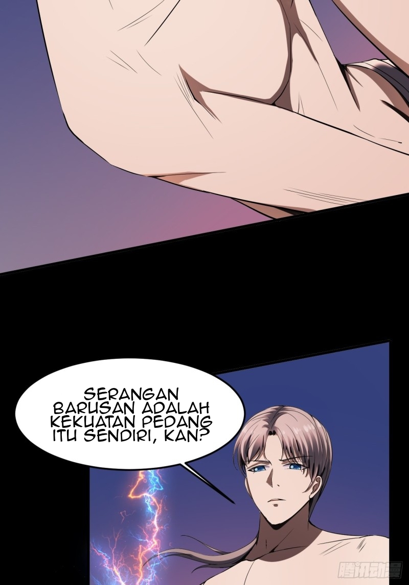 Villain Demon Son In Law Chapter 27 - halaman 34
