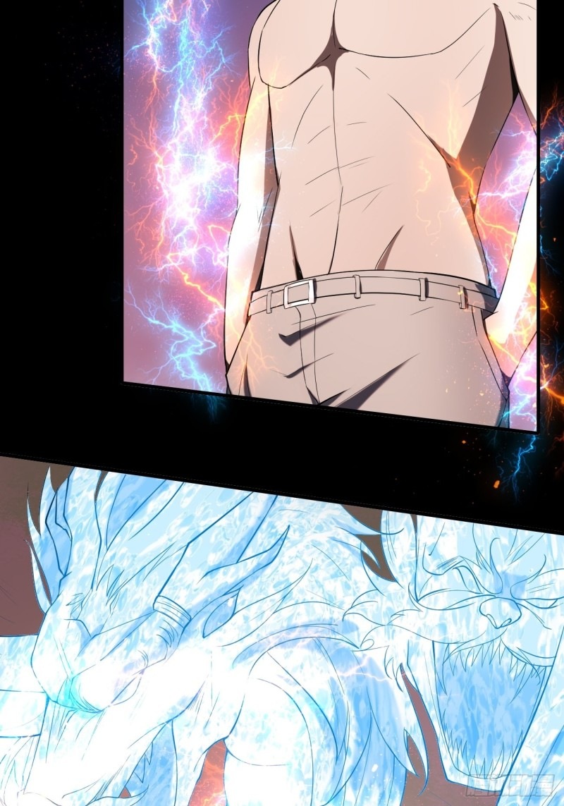 Villain Demon Son In Law Chapter 27 - halaman 35