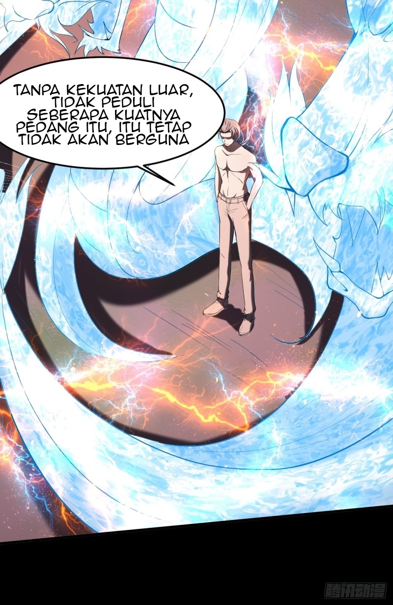Villain Demon Son In Law Chapter 27 - halaman 36