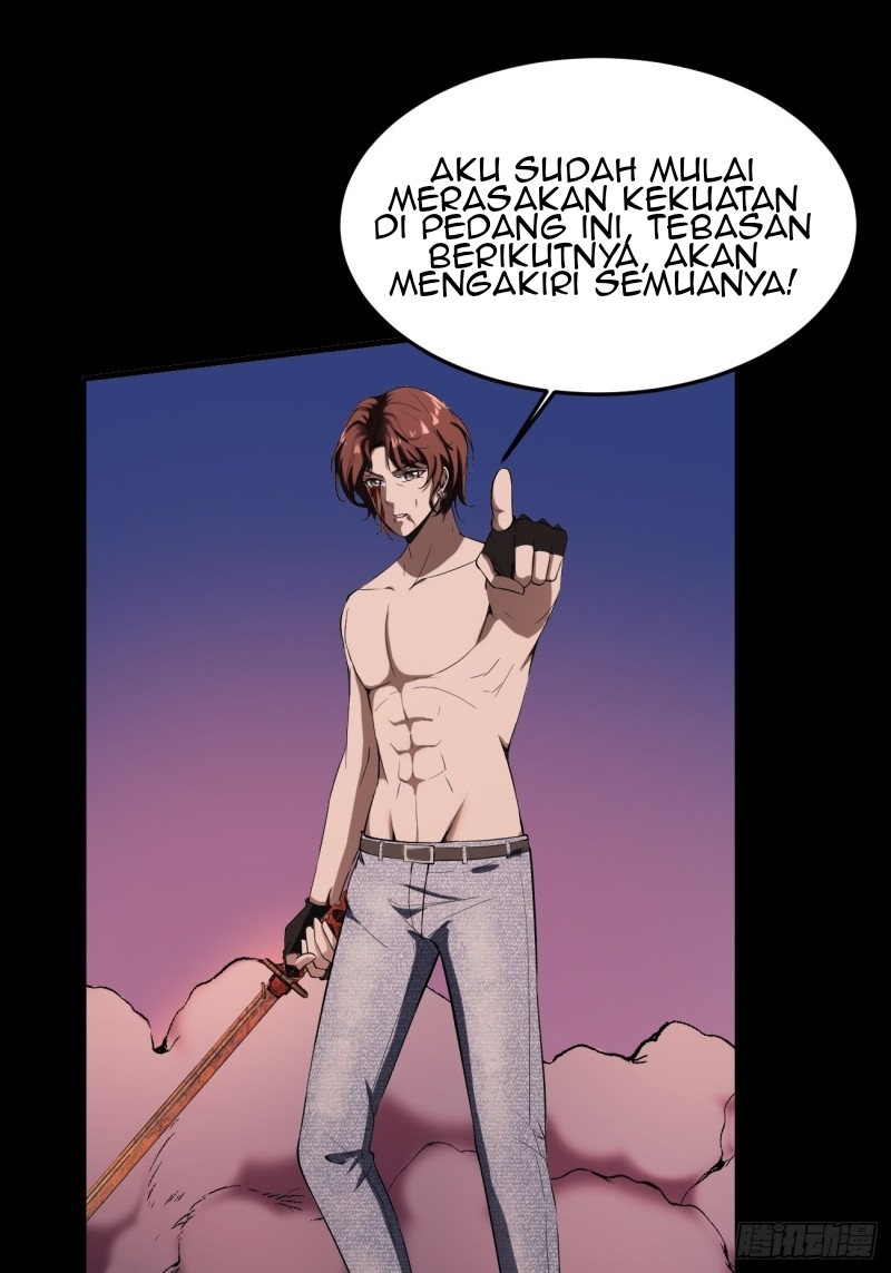 Villain Demon Son In Law Chapter 27 - halaman 37