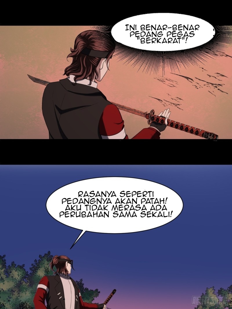Villain Demon Son In Law Chapter 27 - halaman 4