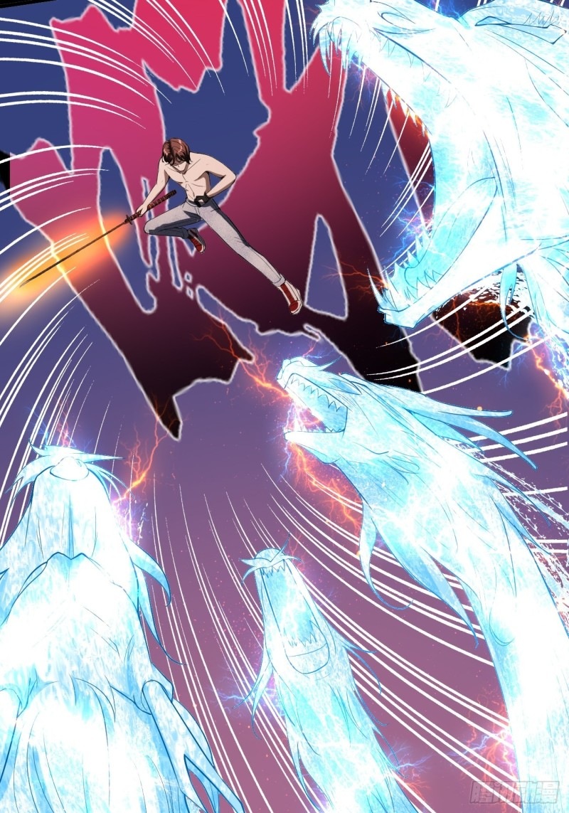Villain Demon Son In Law Chapter 27 - halaman 40