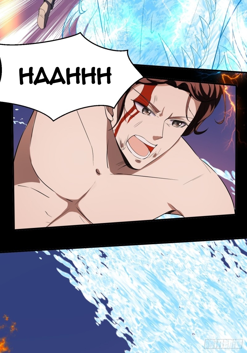 Villain Demon Son In Law Chapter 27 - halaman 42