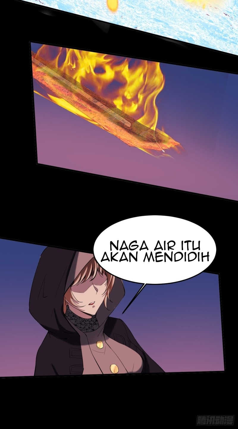 Villain Demon Son In Law Chapter 27 - halaman 44