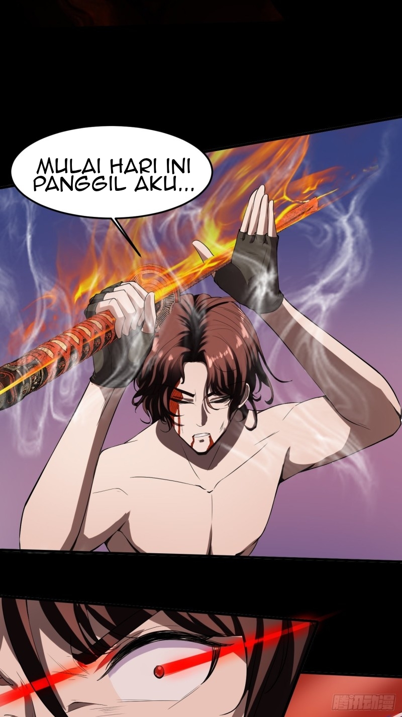 Villain Demon Son In Law Chapter 27 - halaman 45
