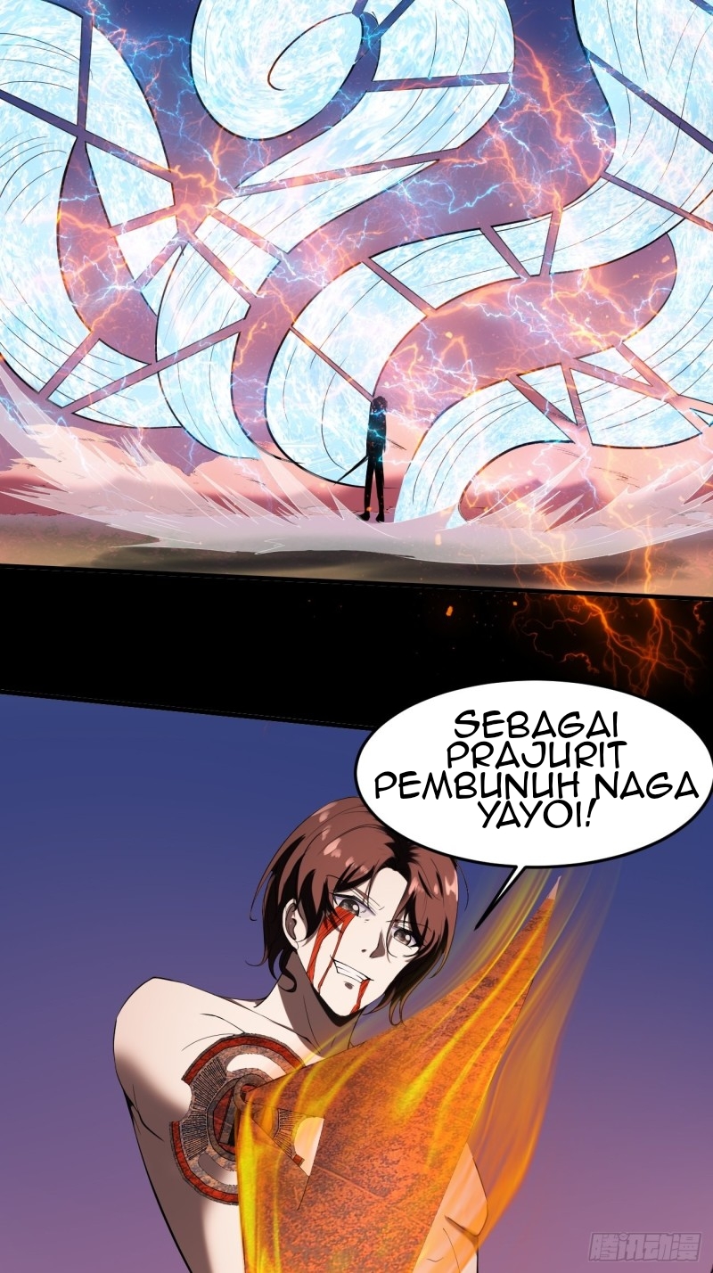Villain Demon Son In Law Chapter 27 - halaman 47