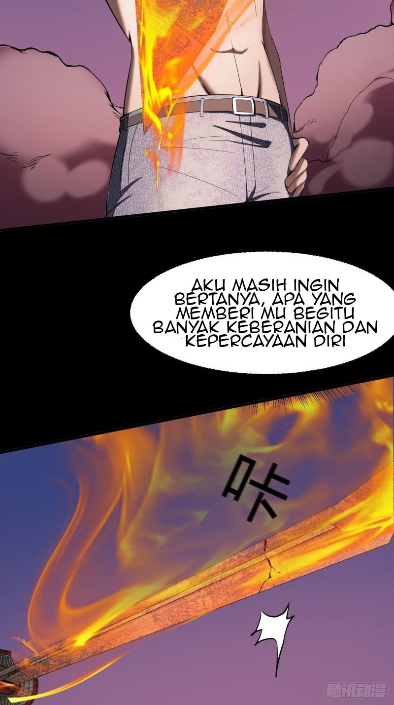 Villain Demon Son In Law Chapter 27 - halaman 48