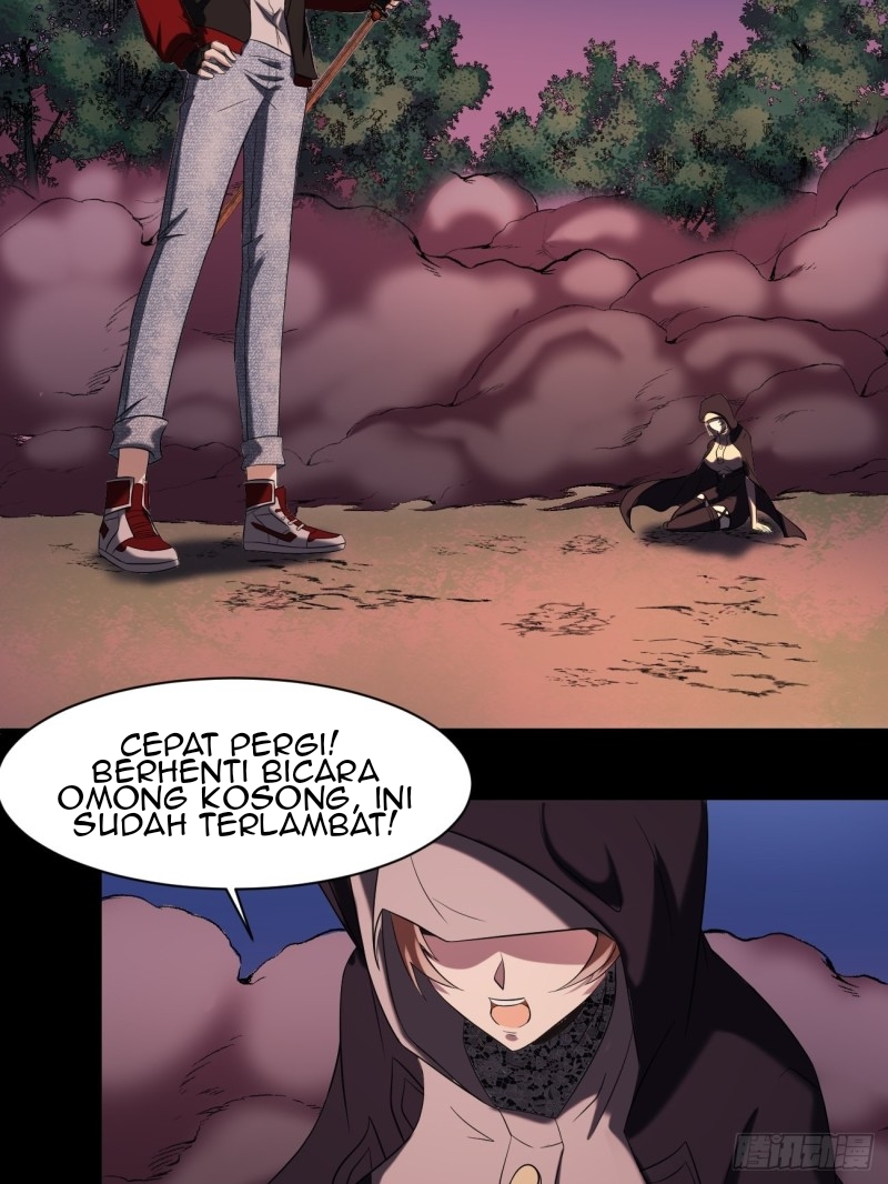 Villain Demon Son In Law Chapter 27 - halaman 5