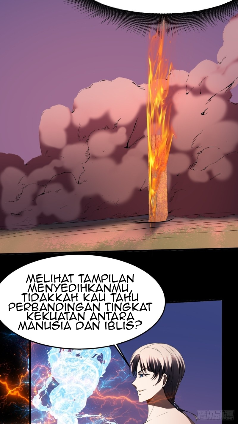 Villain Demon Son In Law Chapter 27 - halaman 50